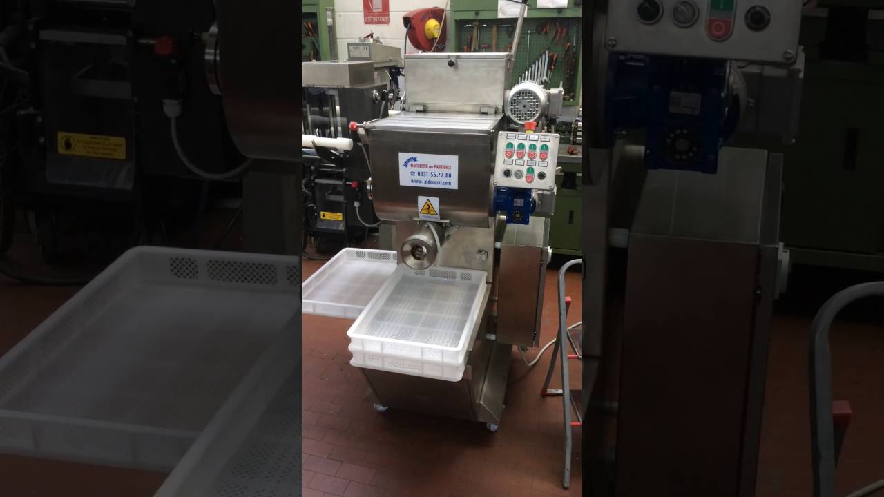 Combinata P55R 01