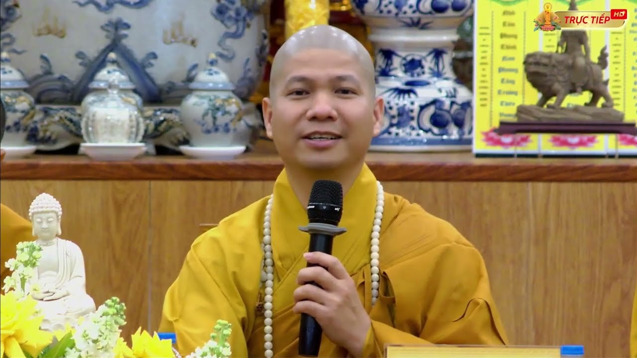 KHAI THỊ NTN ĐỂ NGƯỜI BỆNH TIN CÓ THỂ ĐỚI NGHIỆP VÃNG SINH CỰC LẠC 1 ĐỜI DÙ CÓ TẠO NHIỀU ÁC NGHIỆP?