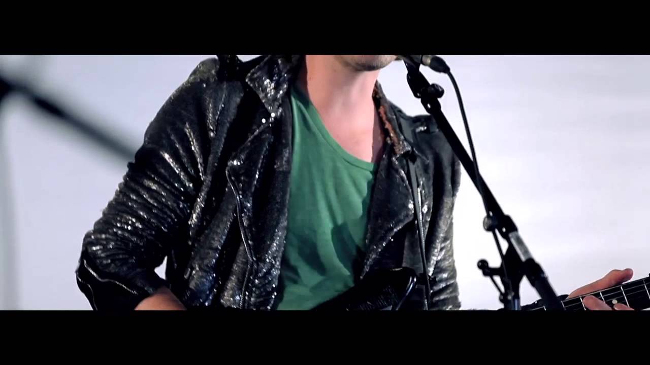 Florent Marchet - Où étais-tu ? - Deezer Session