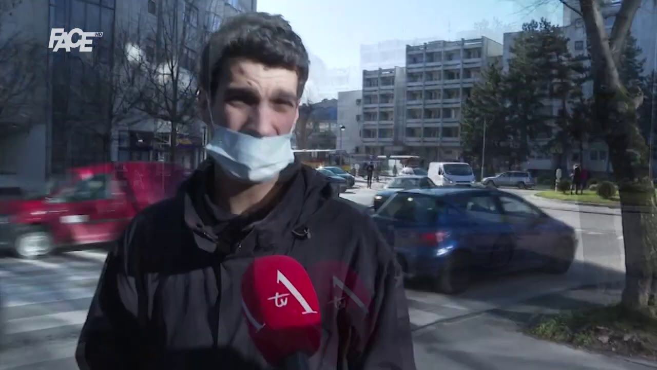 Zemljotres iz Petrinje se osjetio u 12 zemalja. Brojne države ponudile pomoć