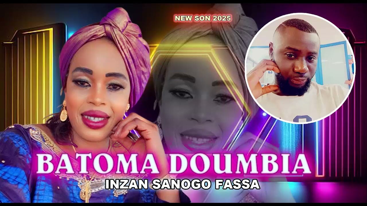 INZAN SANOGO FASSA