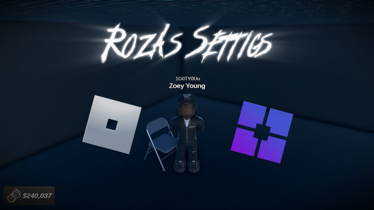 Roza's SETTINGS + Tage || South Bronx The Trenches
