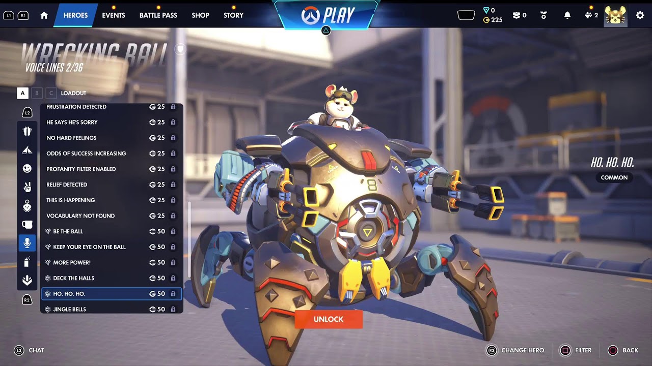 Overwatch 2 Competitive live again