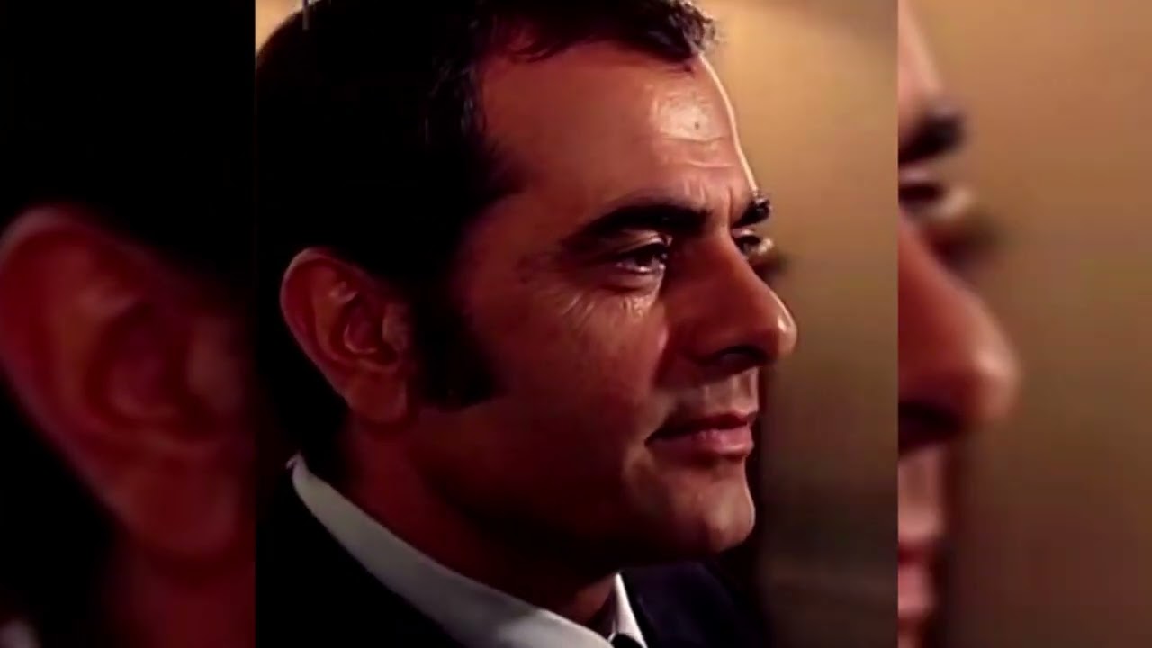 ΣΤΕΛΙΟΣ ΚΑΖΑΝΤΖΙΔΗΣ (Ο ΠΑΡΕΞΗΓΗΜΕΝΟΣ)