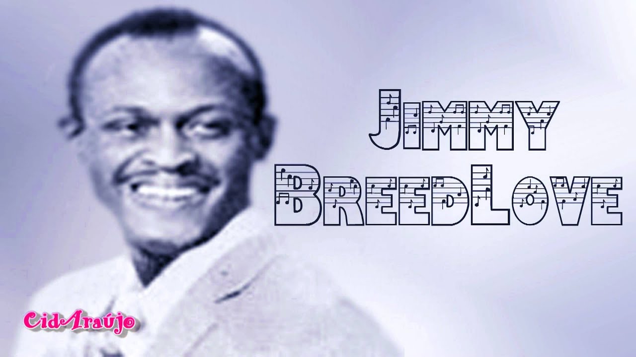 1958 - Jimmy BreedLove - Killer Diller