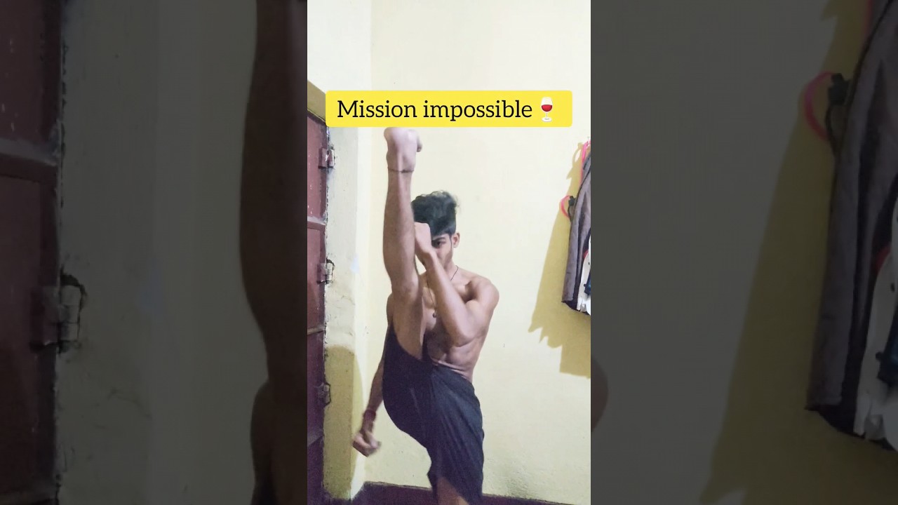 Upper leg kicking challenge🦵,Upper leg kick kaise mare,kick marna kaise sikhe,leg exercises