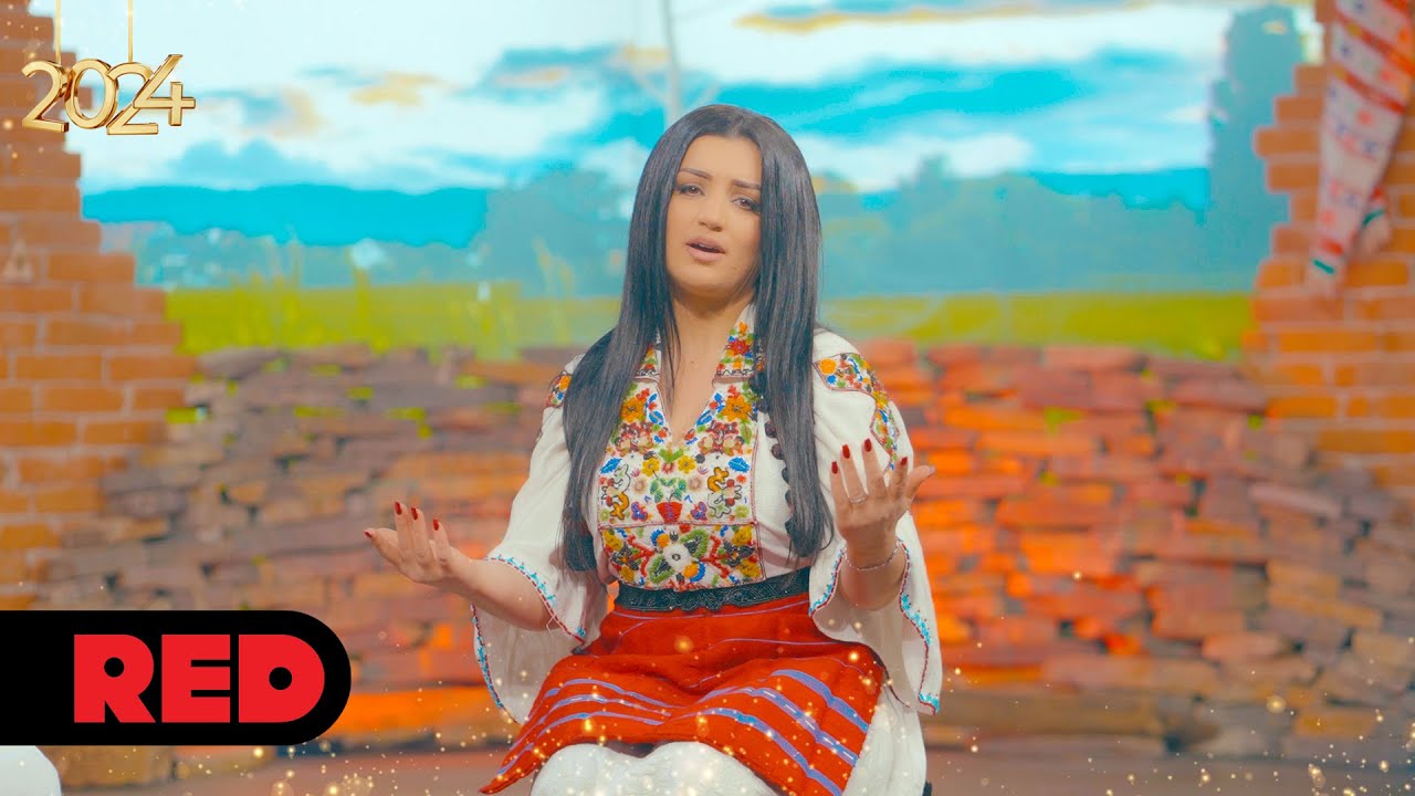 Resmije Krasniqi - Kenge per Pjeter Gjeken