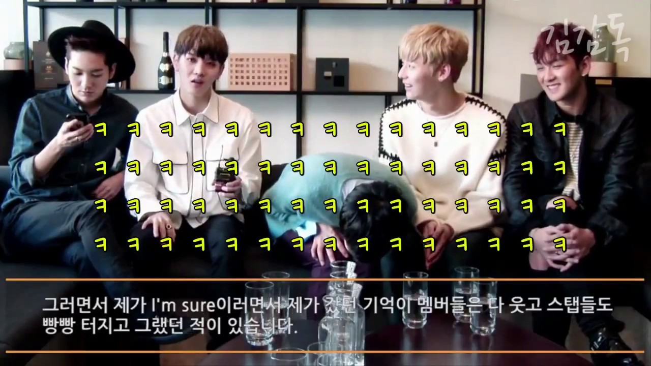 대존예 최민기 여자로 오해받은 경험ㅋㅋㅋㅋ 오마이갓 BOY!!!! ㅋㅋㅋㅋ