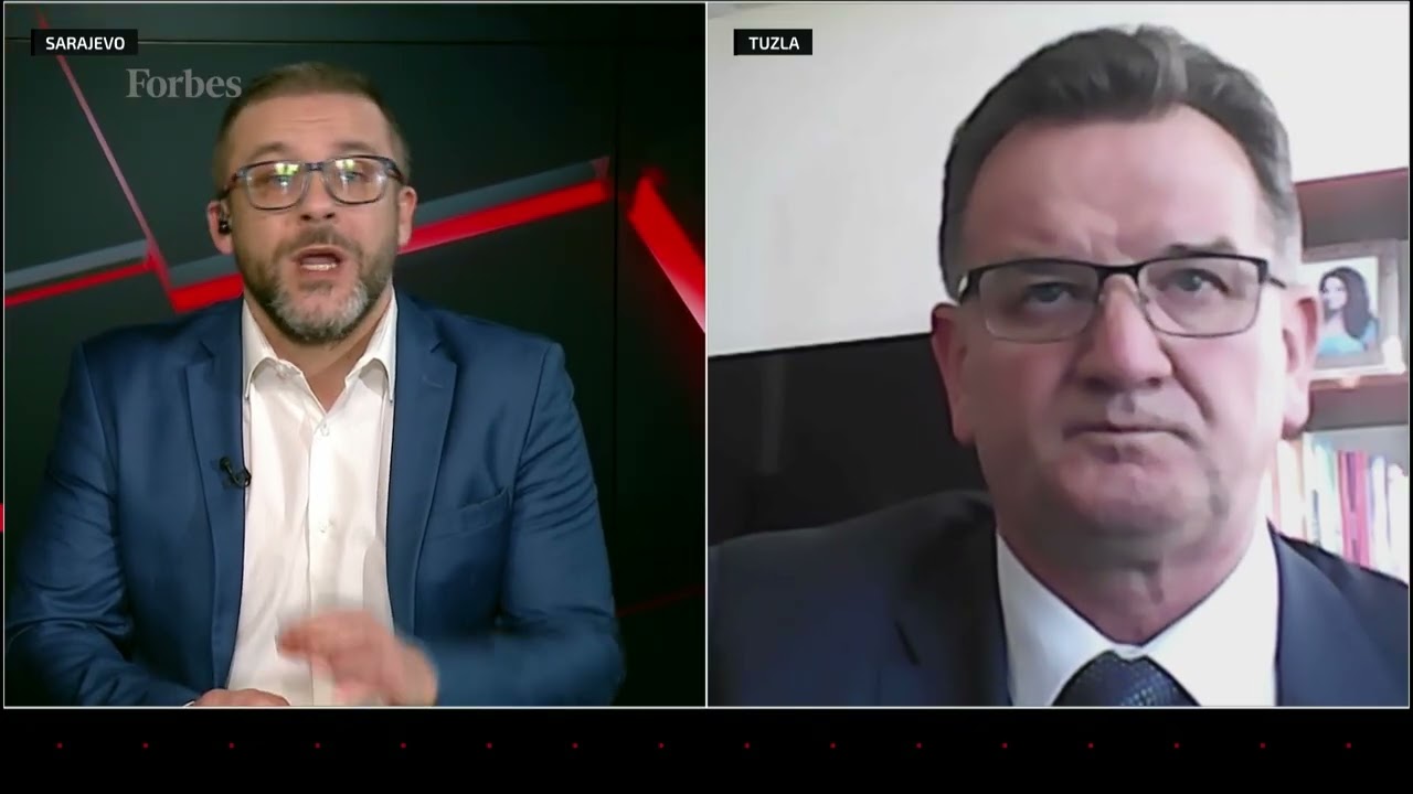 Forbes Magazin: Ima li Bosna i Hercegovina dovoljno nafte?