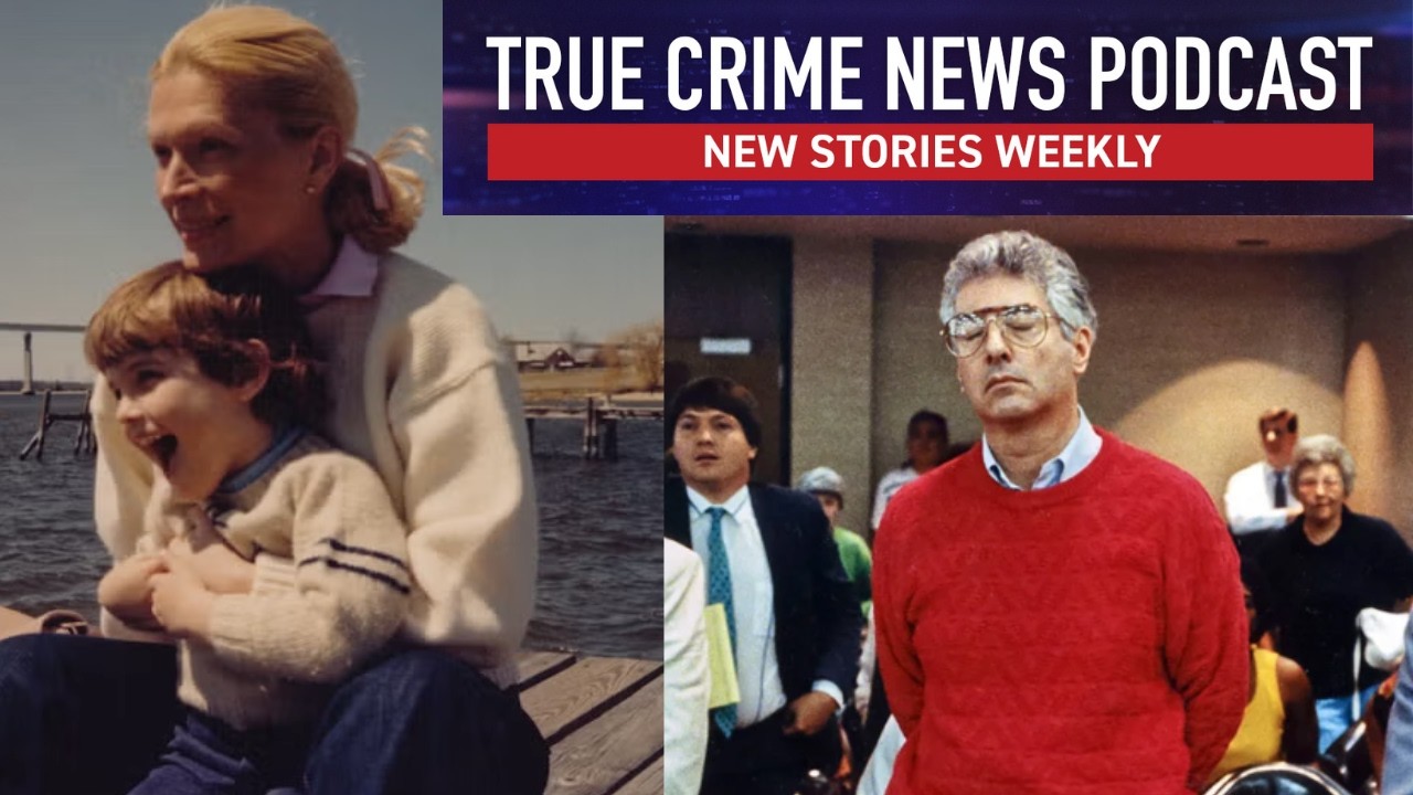 Doctor who murdered wife to be with pregnant mistress convicted after son&rsquo;s testimony