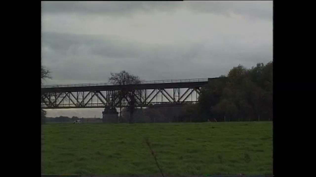 (2) Belgium Lijn / Ligne / Line 24 part 1 filmed 1999