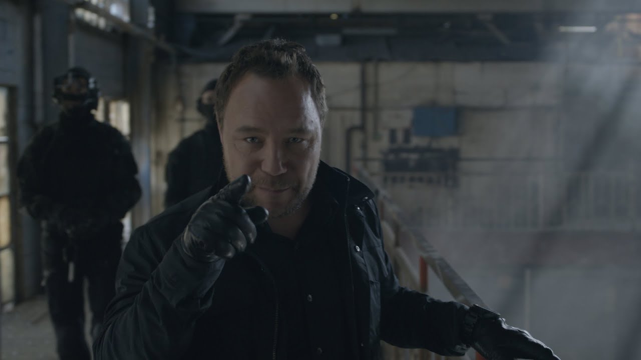 Tráiler oficial de Call of Duty®: Ghosts Onslaught - 