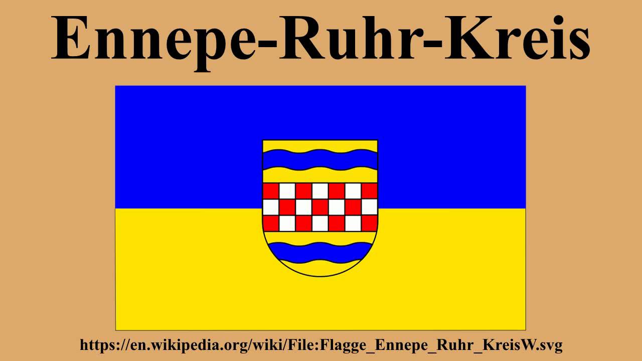 Ennepe-Ruhr-Kreis