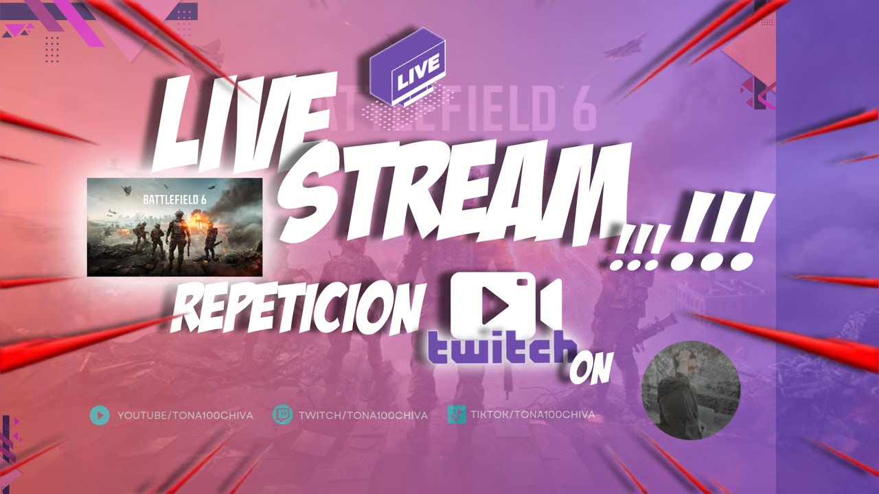 🚨🚨🚨Battlefield 6 esta... Roto?? | Probamos OPERACIÓN METRO
