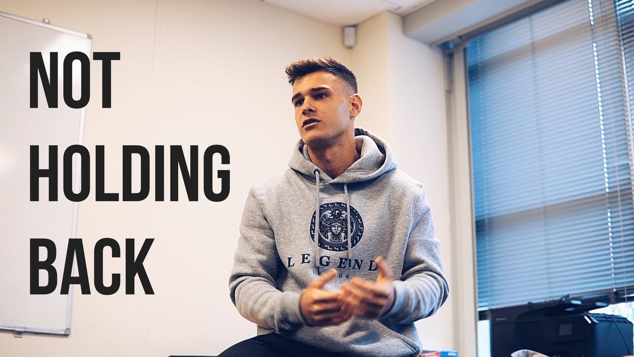 My Advice On A Career In Fitness