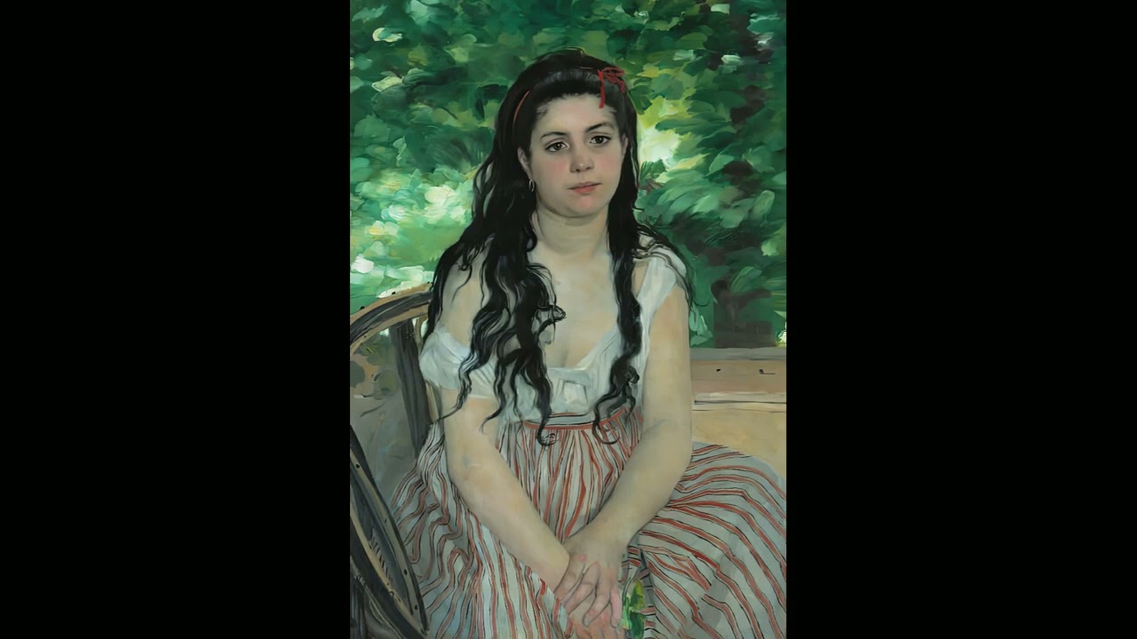 Estate (La bohemienne)