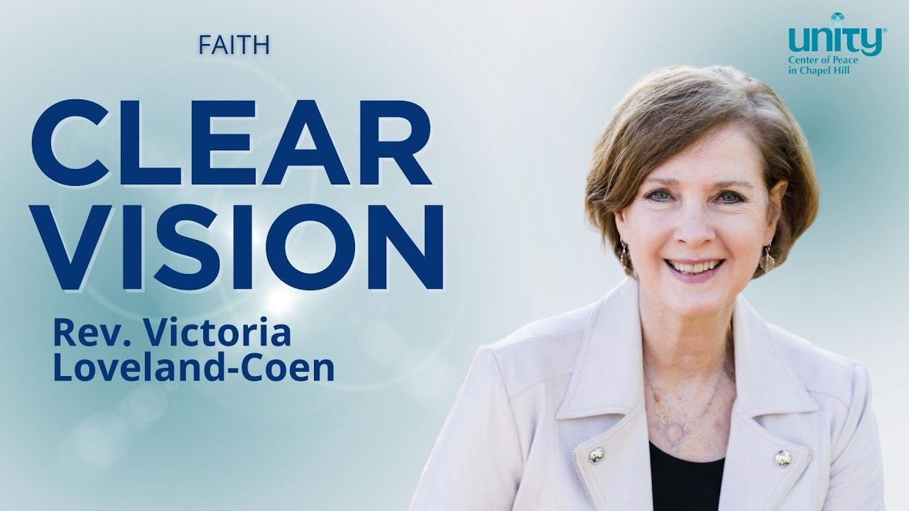 Clear Vision