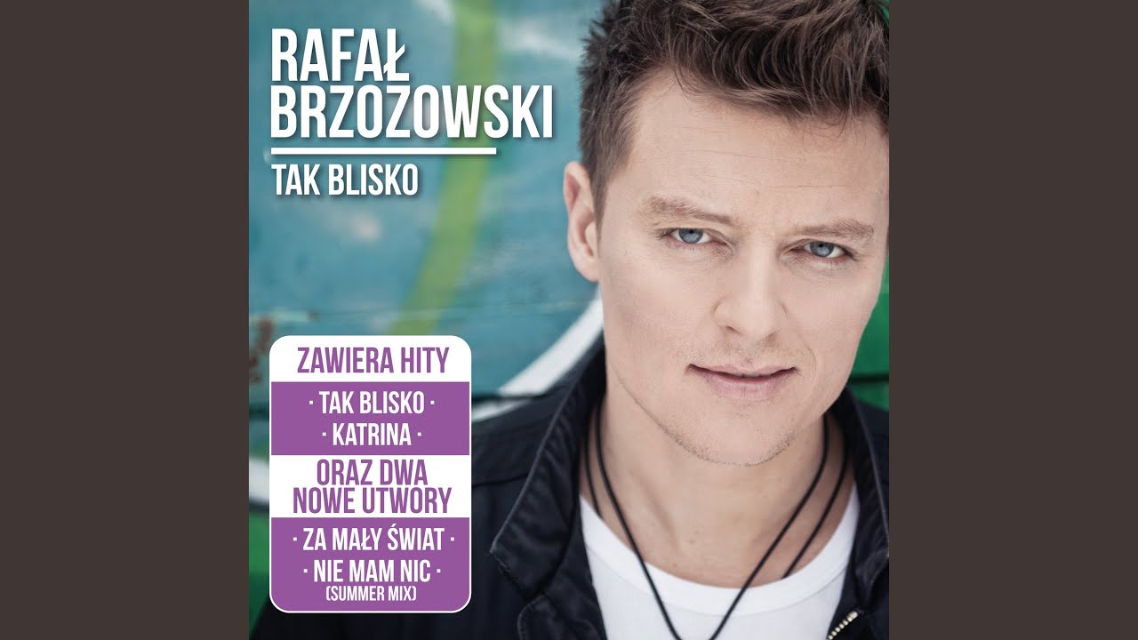 Nie Mam Nic (Summer Mix)