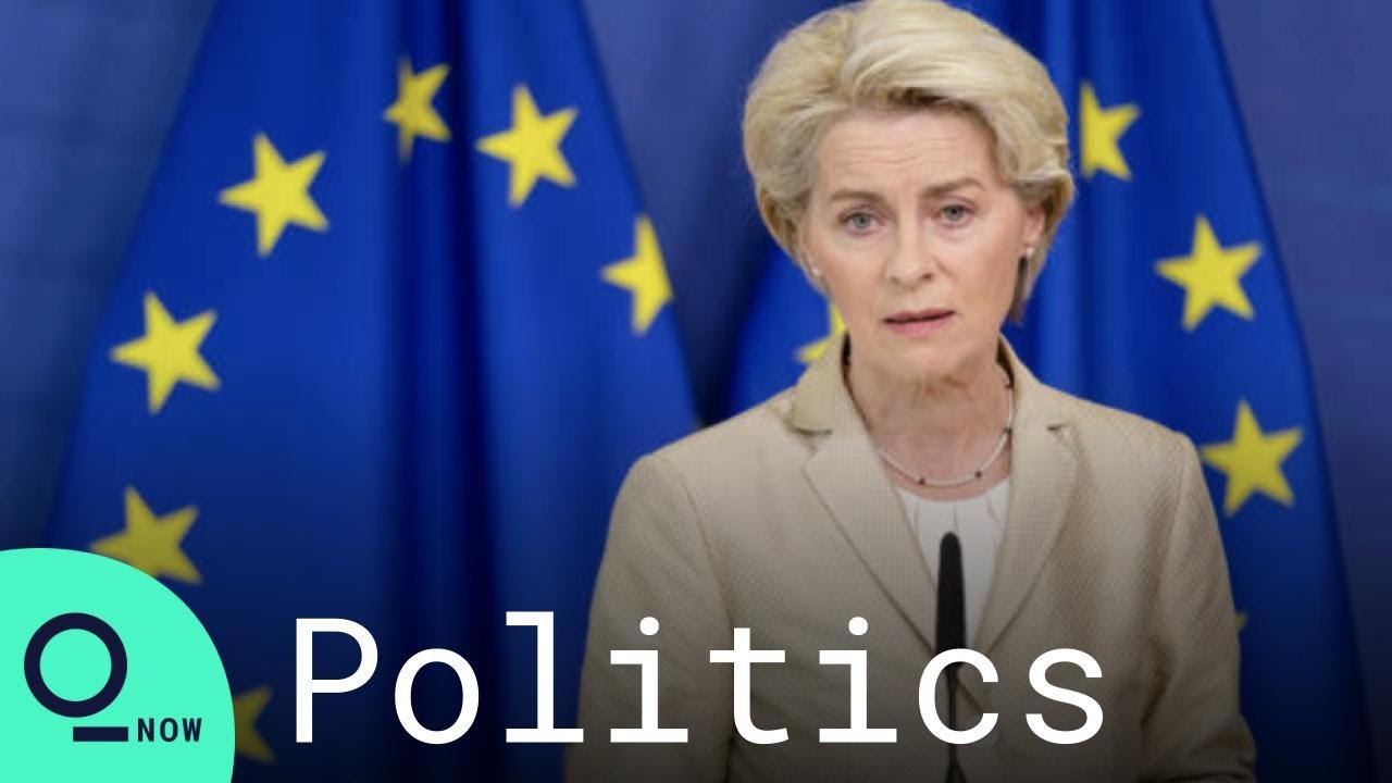 EU Announces New Sanctions to Target Russia