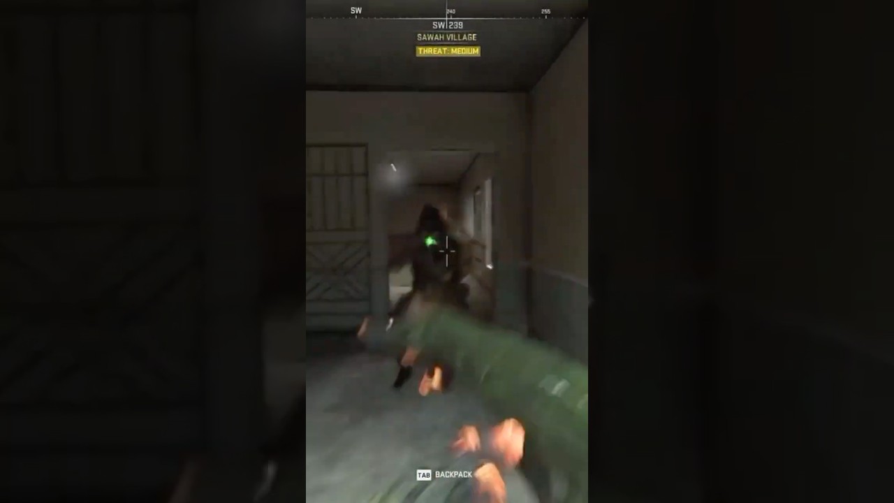 DMZ | Squad Wiped