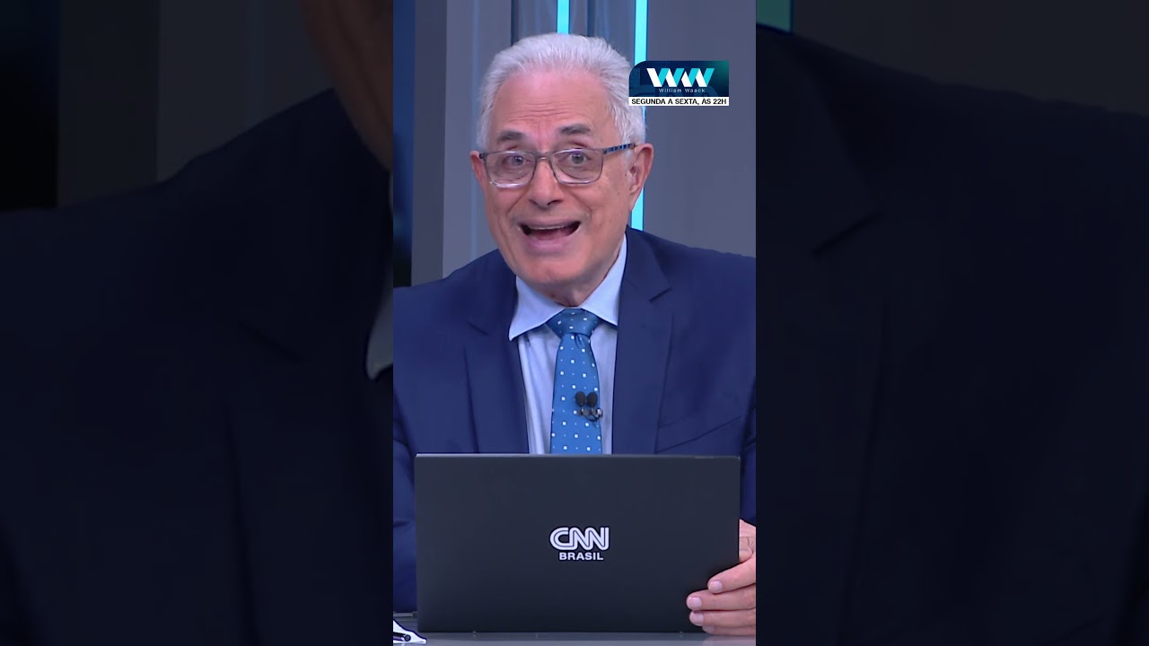 Waack: Instrumento de poder de Moraes vira alvo no STF | CNN Brasil