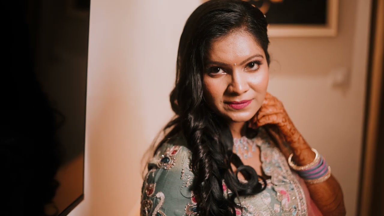 Swapna & Yash | 17-18 Nov 2025 | Chardham | Wedding Teaser | Chhayakar Photography | Vrindavan