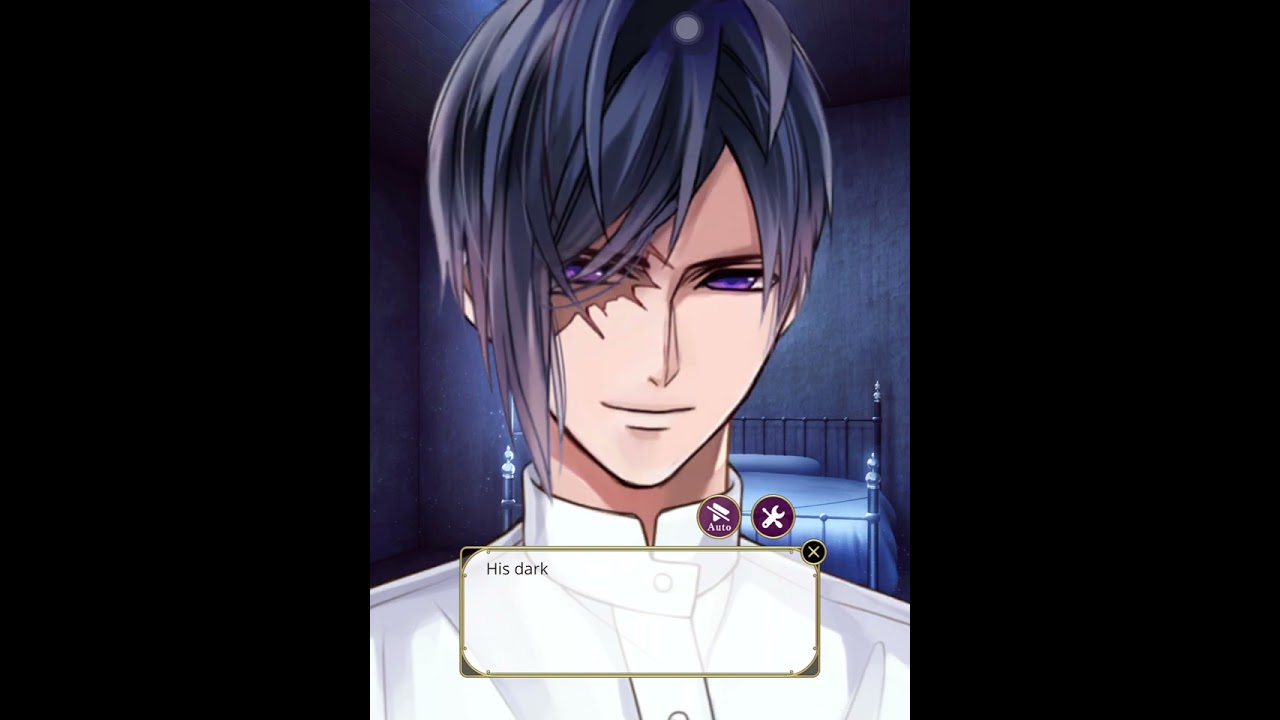[Ikevamp] Kiss Event “All Night Long After Sunset” Jean