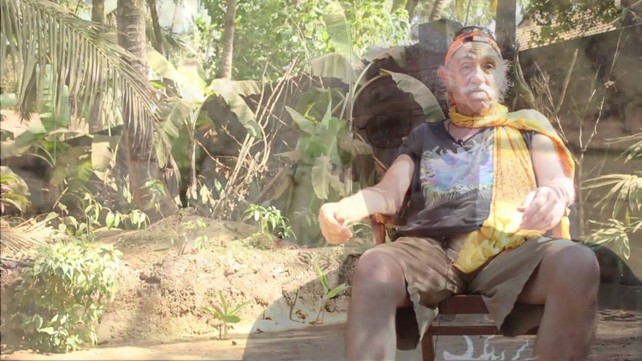 PsyTrance: A way of life