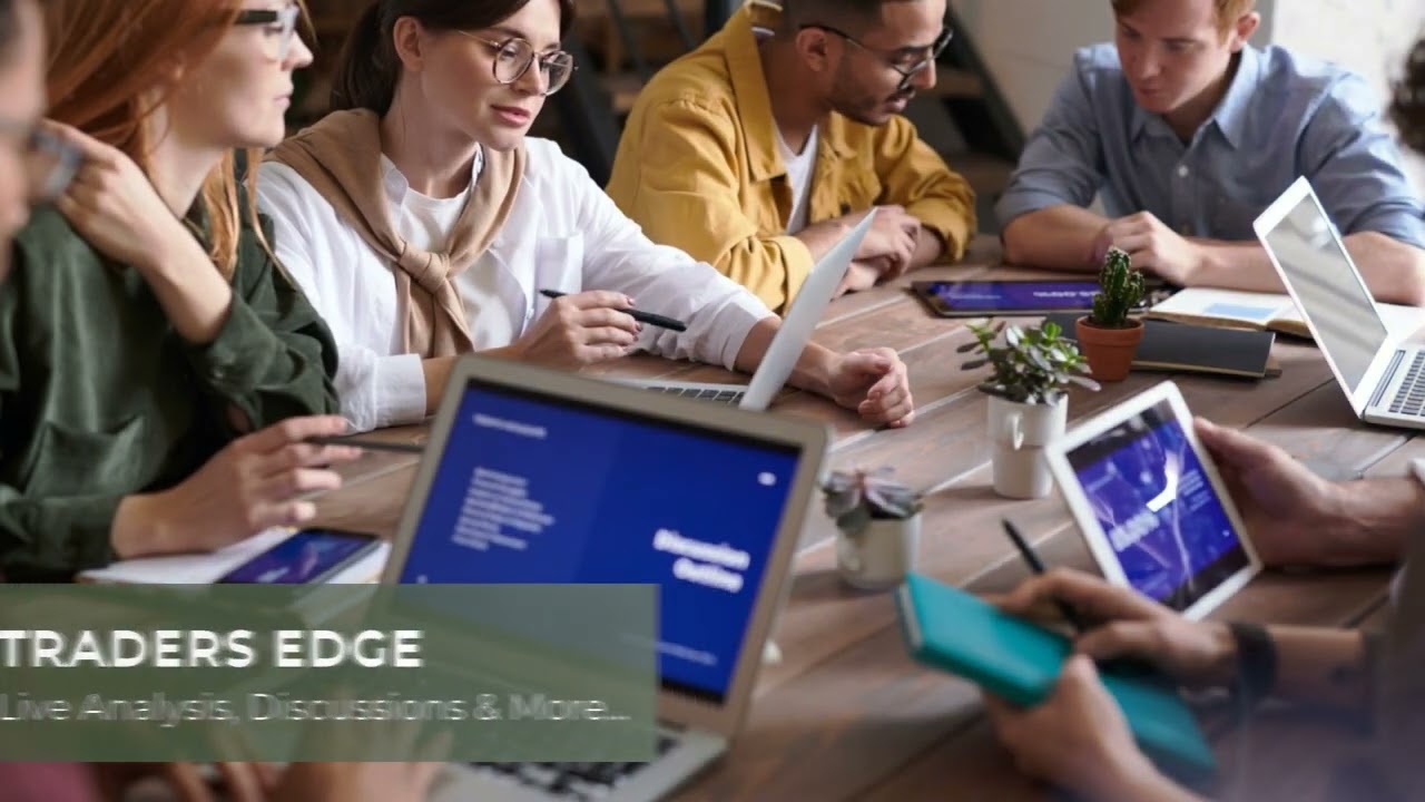 TRADERS EDGE