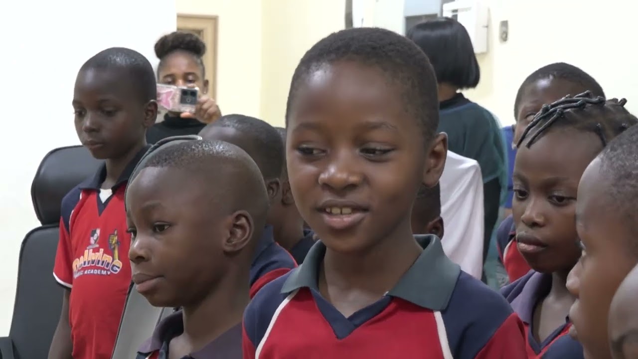 Delivine Basic Academy School Excursion 2026 | A Day of Fun, Learning & Adventure!