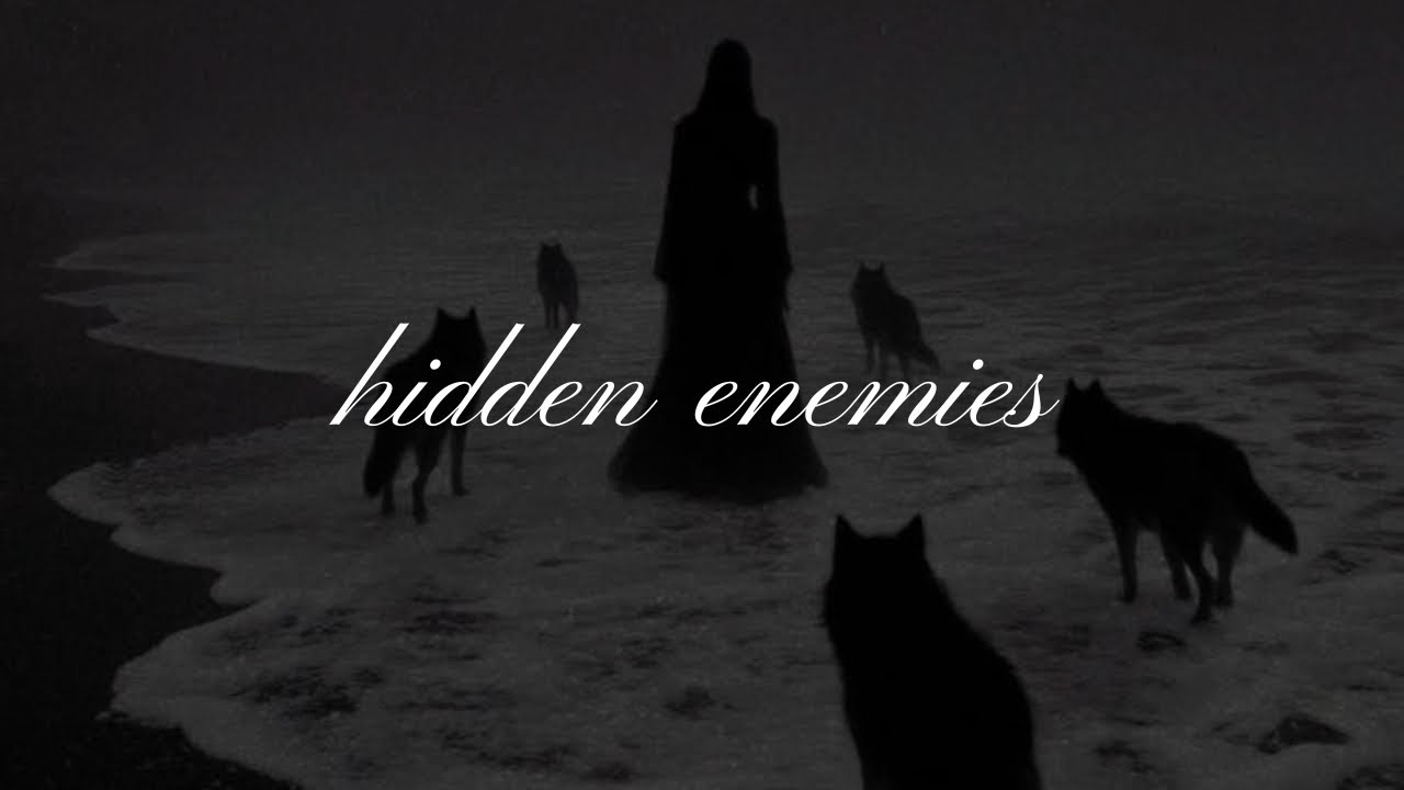 432Hz | uncover hidden enemies ✦ Psalm 64 expose your enemies subliminal