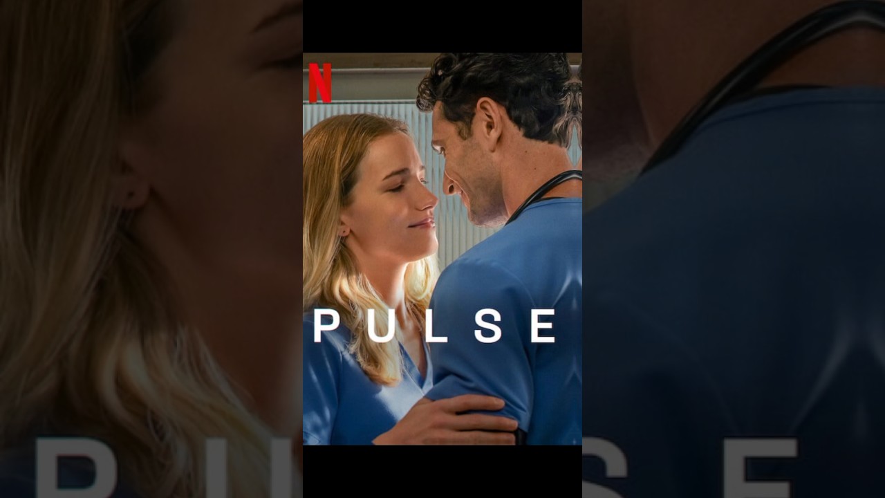 New Netflix series 