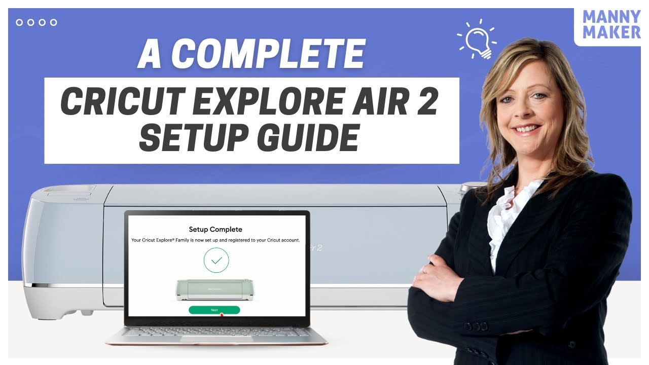 Как настроить Cricut Explore Air 2? (Полное руководство!) #какнастроить #cricutexploreair2 #руков...