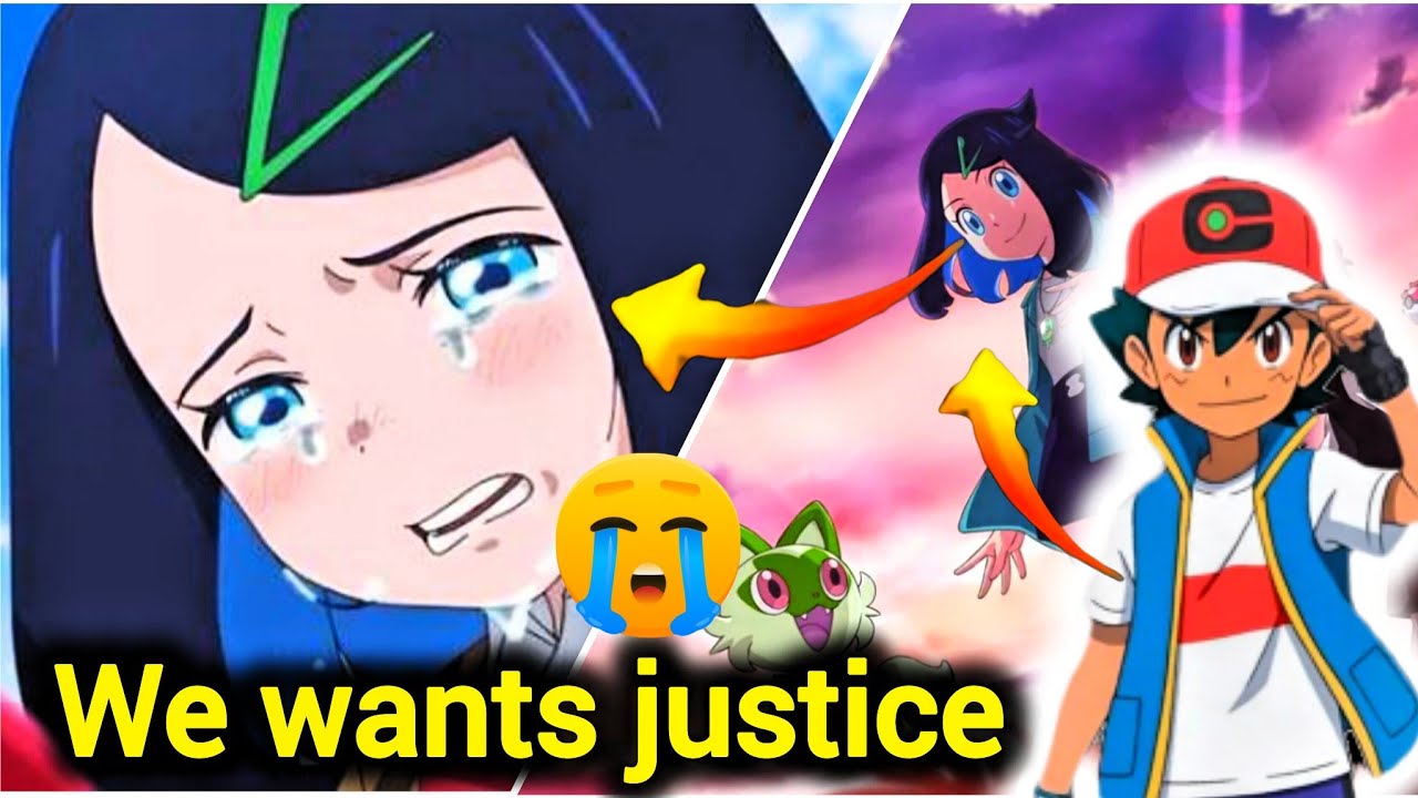 Finally POKEMON HORIZON is ending now 😱😍 | return of ash Ketchum | 