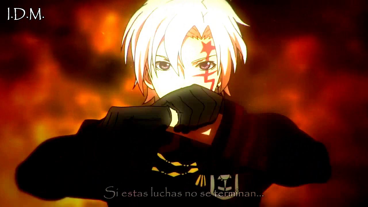 ASMV Villanos y Héroes IV (Sub español) 2016 HD
