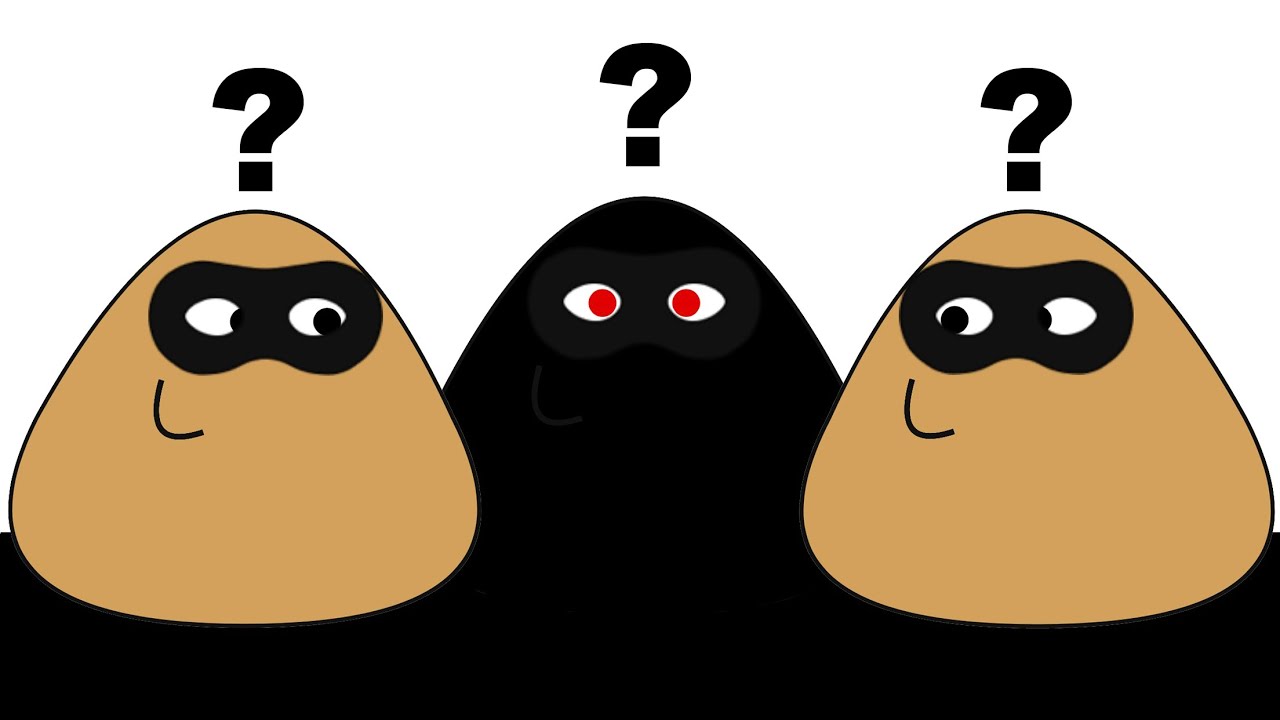 QUEM NÃO É O POU VLOGS?