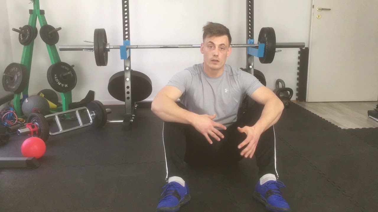 Respiration diaphragmatique / abdominale - explicatifs