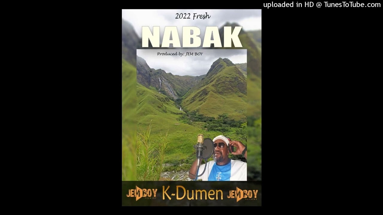 Nabak-K Dumen 2022 fresh
