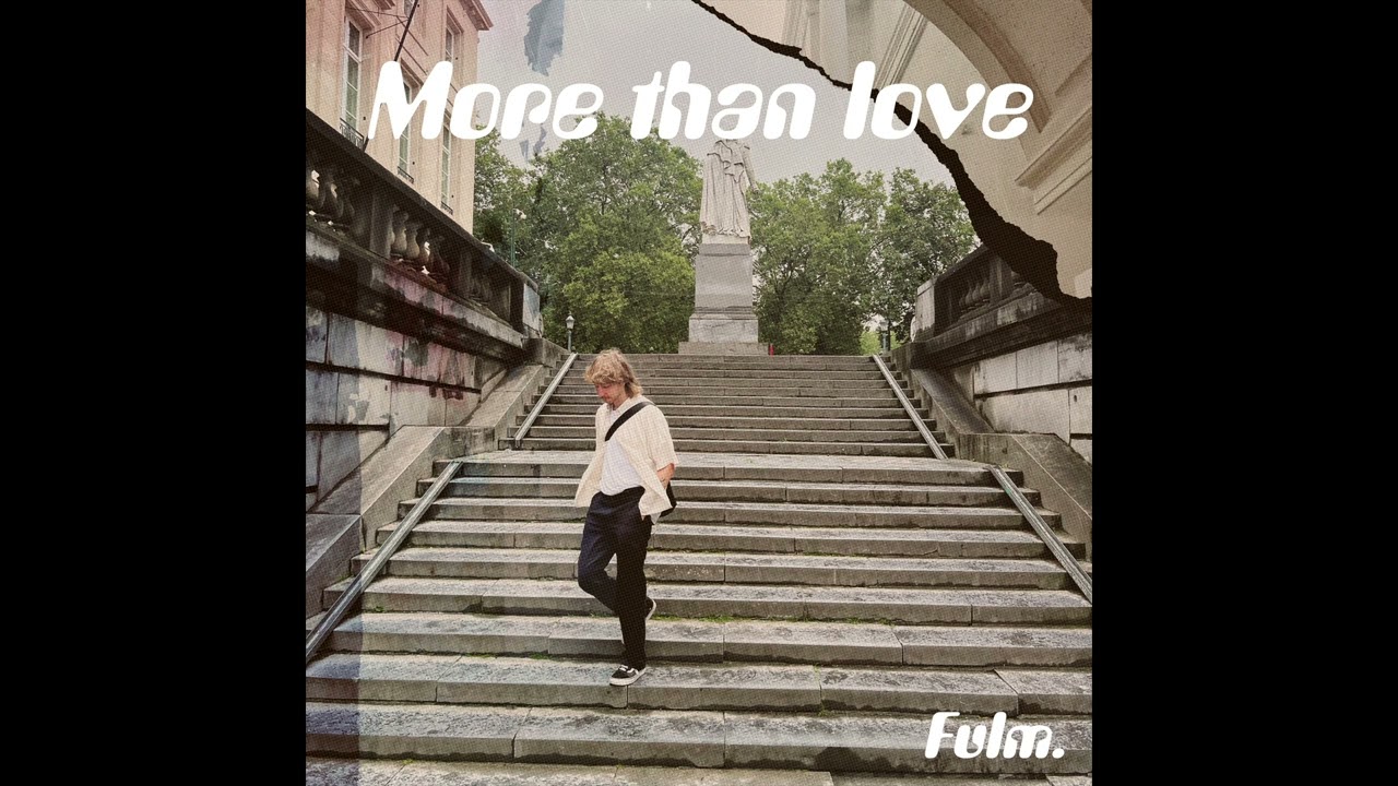 Fulm. - More Than Love [full album]