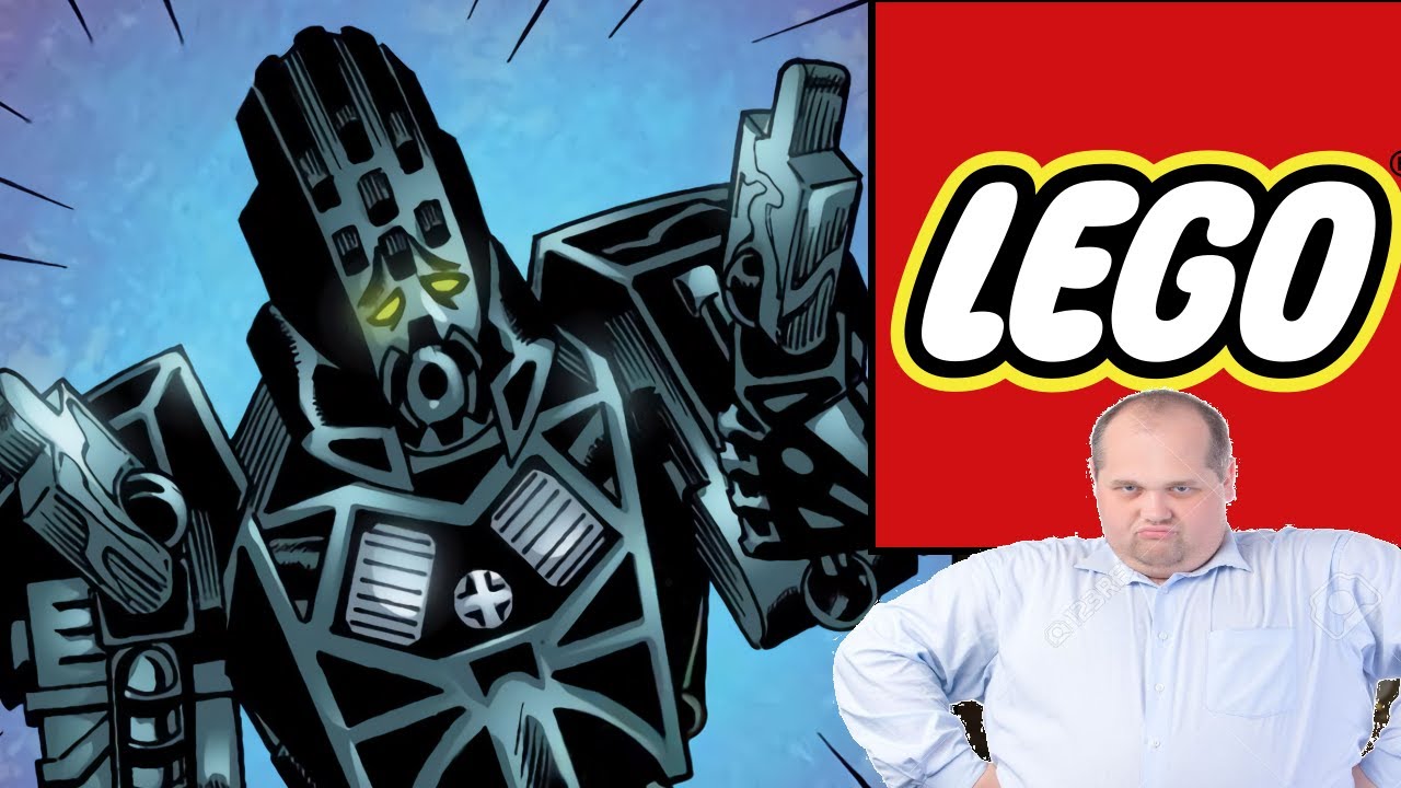 Adult LEGO fans be like...