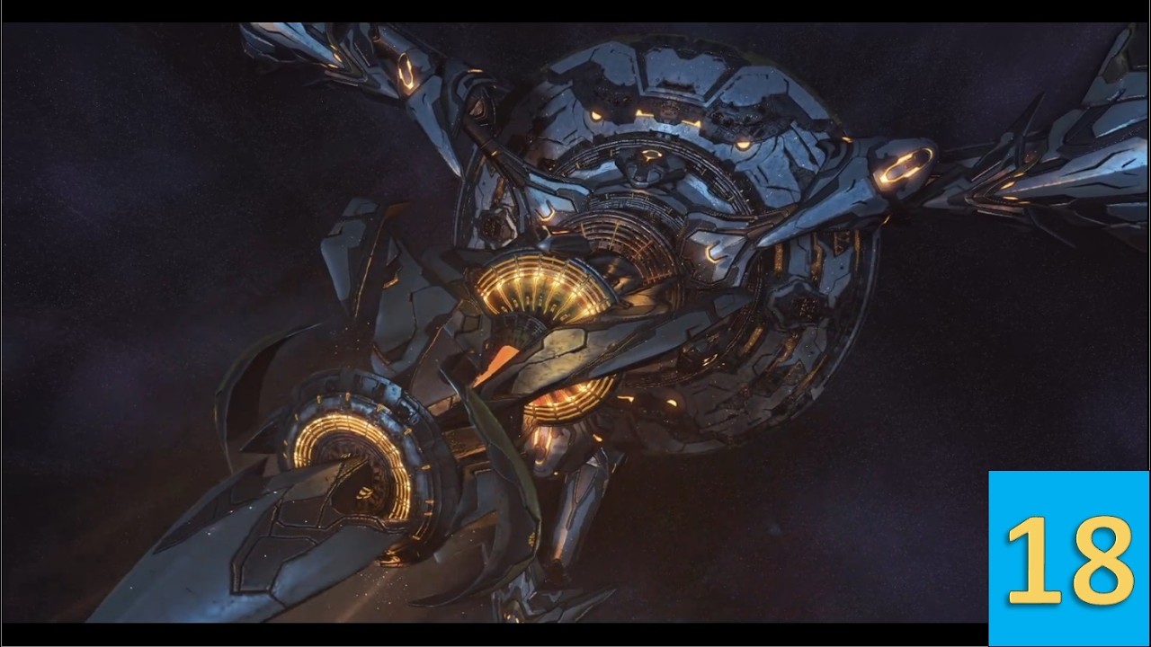 StarCraft 2: Legacy of the Void - Episode 15, 
