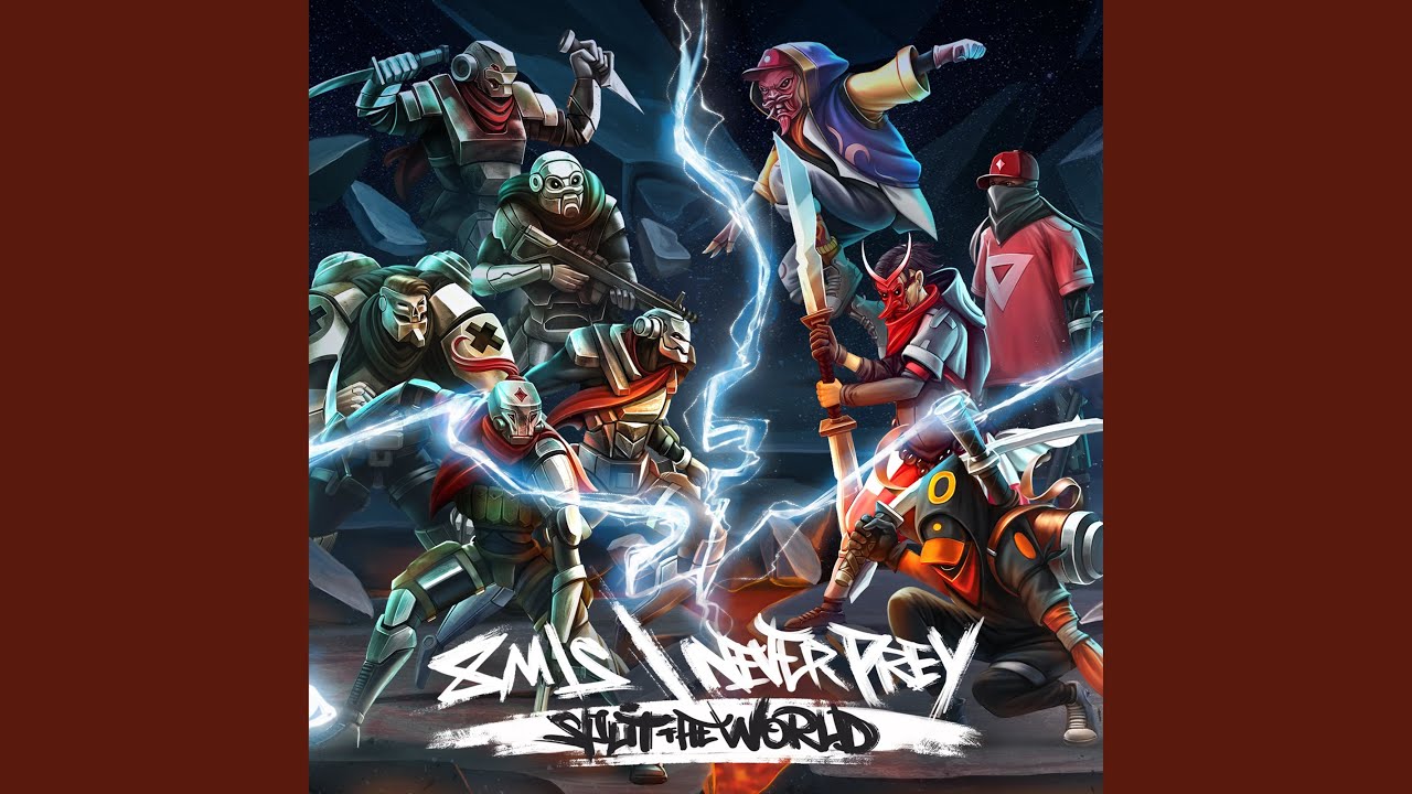 The Strife and the Self-harm