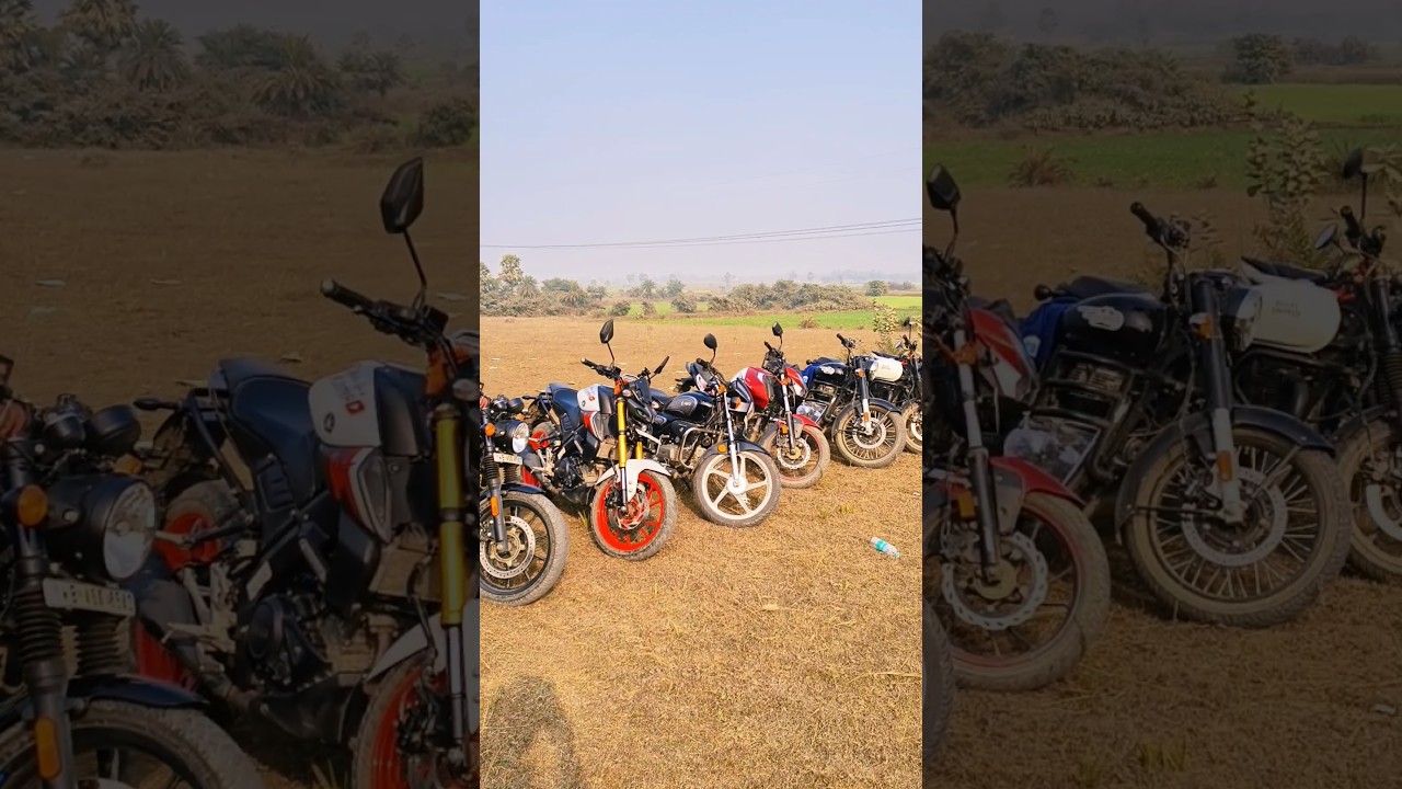#bikelover #bikelife #rider #viralvideo #bestvlogger #youtubeshorts #villagevlog #bike #punjabi