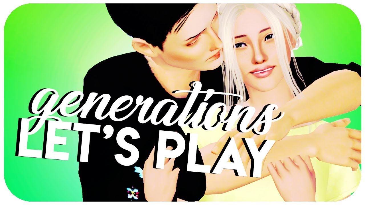I LOST A TODDLER?! | The Sims 3: Generations (Part 2)