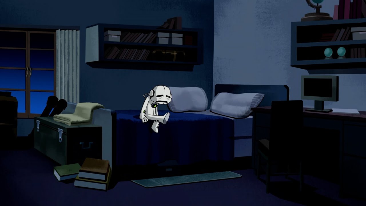 Ben 10 is a Disappointment (Time To Watch)
