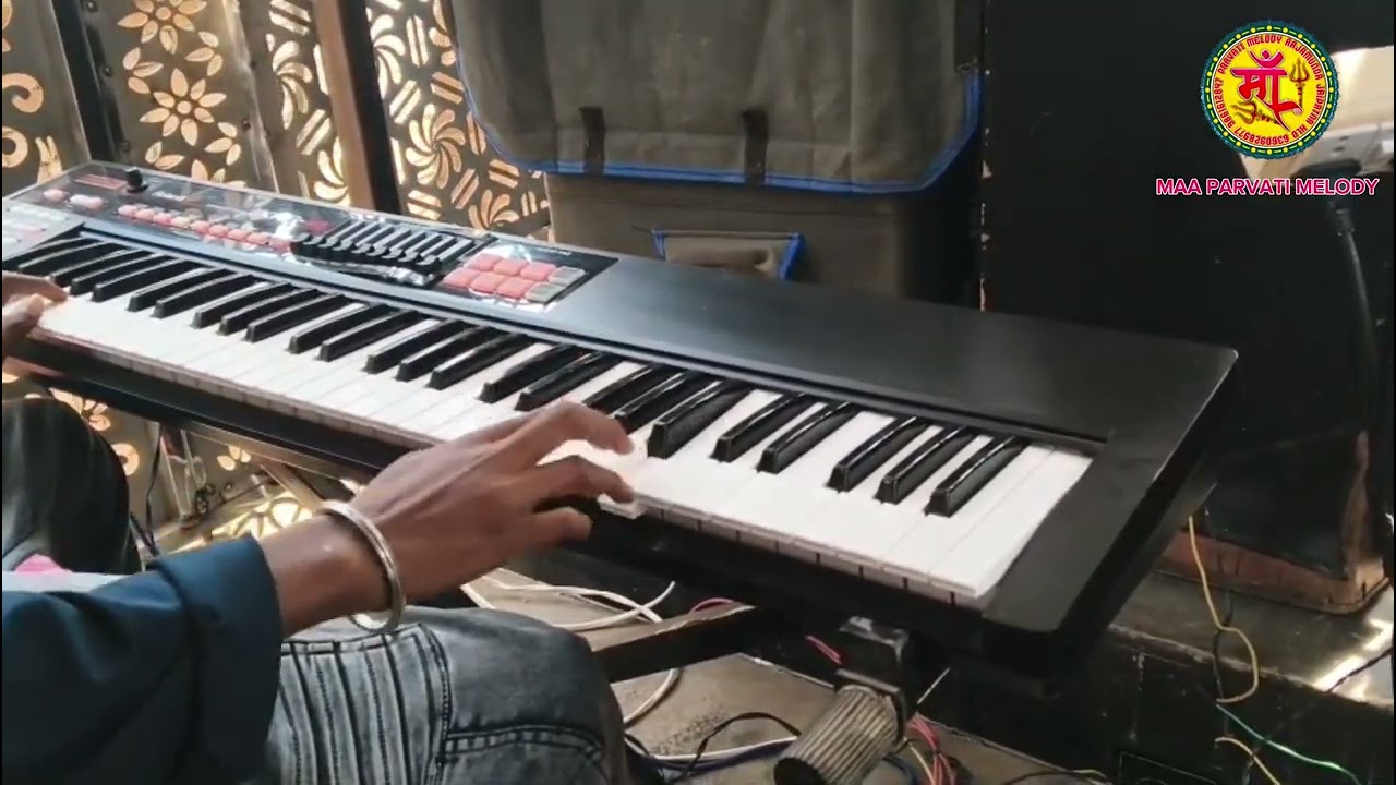 He You I love You || MAA PARVATI MELODY, RAJAMUDA | Viral Song || CONT:-6360928977,9861612847