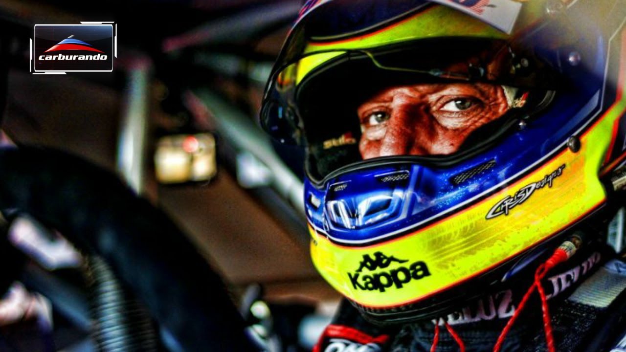 Grandes Victorias de Guillermo Ortelli - Especial de #CARBUxTyC