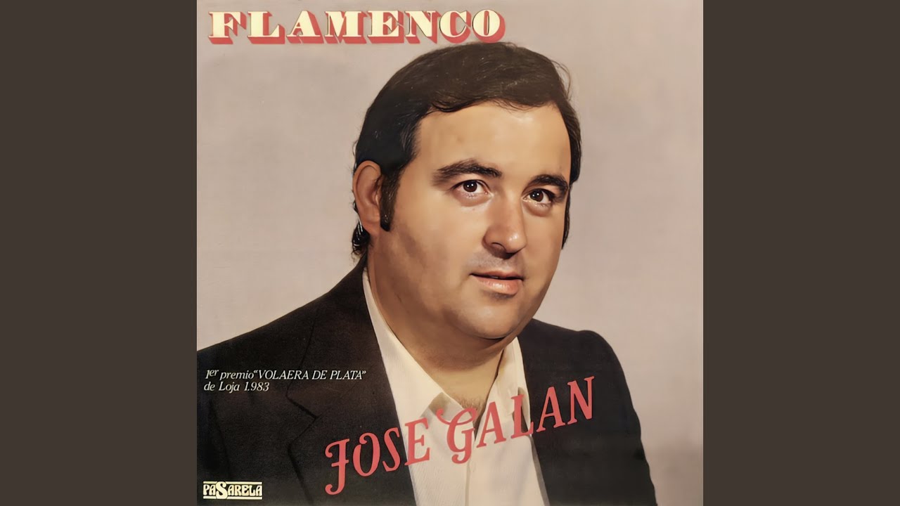 Me Muero de Rábia (Seguiriyas)