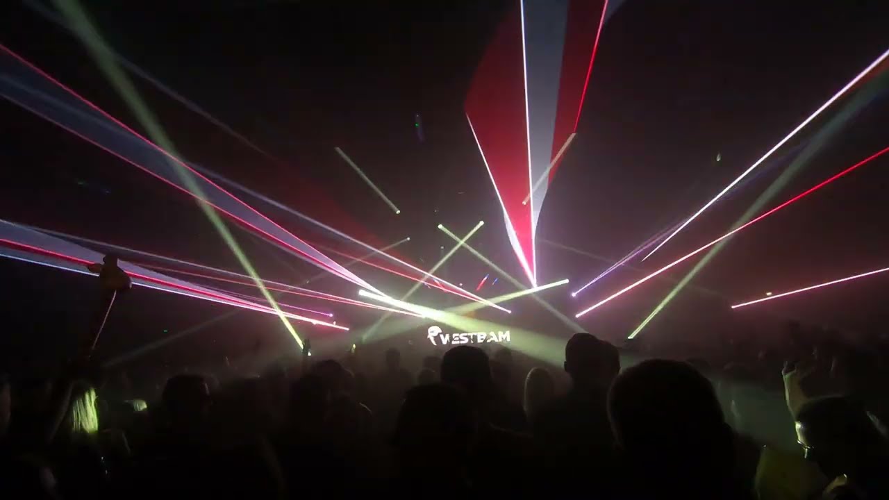 Euforia Dźwięku 21 02 2026 Westbam 2