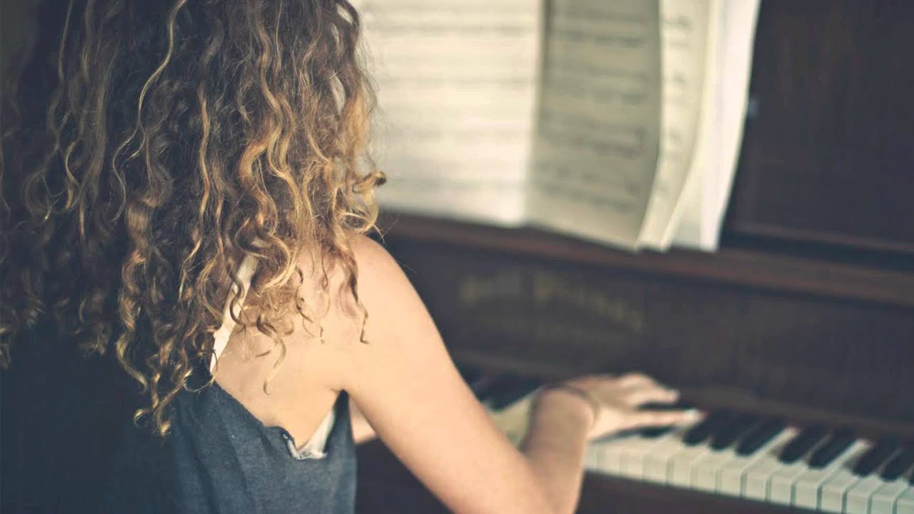 Love R&B/Pop Piano Instrumental Beat - Your Song